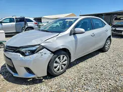 2T1BURHE7GC531083 2016 TOYOTA COROLLA