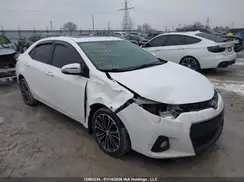 2T1BURHE7GC532461 2016 TOYOTA COROLLA