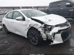 2T1BURHE7GC533982 2016 TOYOTA COROLLA