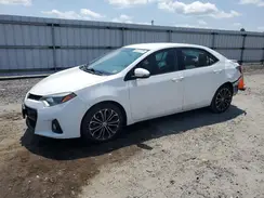 2T1BURHE7GC534047 2016 TOYOTA COROLLA