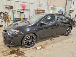 2T1BURHE7GC535764 2016 TOYOTA COROLLA