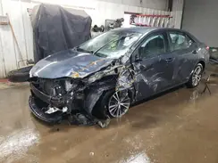 2T1BURHE7GC536235 2016 TOYOTA COROLLA