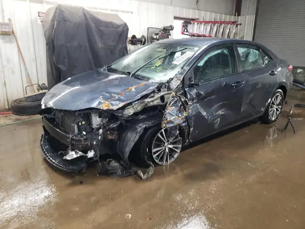 2T1BURHE7GC536235 2016 TOYOTA COROLLA - Image 1