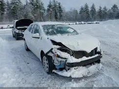 2T1BURHE7GC536283 2016 TOYOTA COROLLA