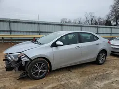 2T1BURHE7GC536672 2016 TOYOTA COROLLA