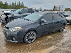 2T1BURHE7GC537515 2016 TOYOTA COROLLA
