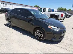 2T1BURHE7GC537546 2016 TOYOTA COROLLA