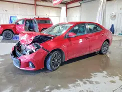 2T1BURHE7GC538745 2016 TOYOTA COROLLA