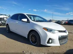 2T1BURHE7GC538812 2016 TOYOTA COROLLA