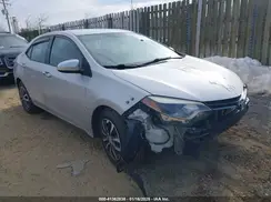 2T1BURHE7GC539393 2016 TOYOTA COROLLA