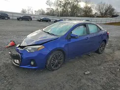 2T1BURHE7GC540270 2016 TOYOTA COROLLA
