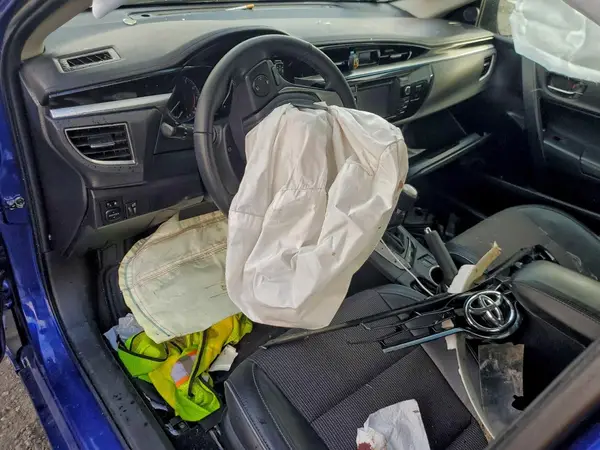 2T1BURHE7GC540270 2016 TOYOTA COROLLA - Image 8