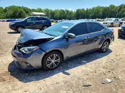 2T1BURHE7GC540916 2016 TOYOTA COROLLA