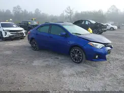 2T1BURHE7GC542049 2016 TOYOTA COROLLA