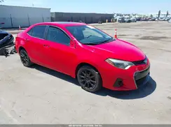 2T1BURHE7GC542536 2016 TOYOTA COROLLA
