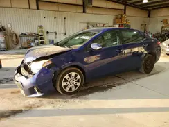 2T1BURHE7GC544223 2016 TOYOTA COROLLA
