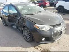 2T1BURHE7GC544271 2016 TOYOTA COROLLA