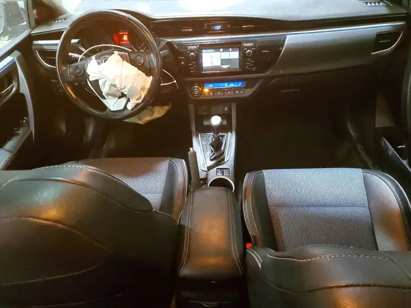 2T1BURHE7GC544433 2016 TOYOTA COROLLA - Image 8