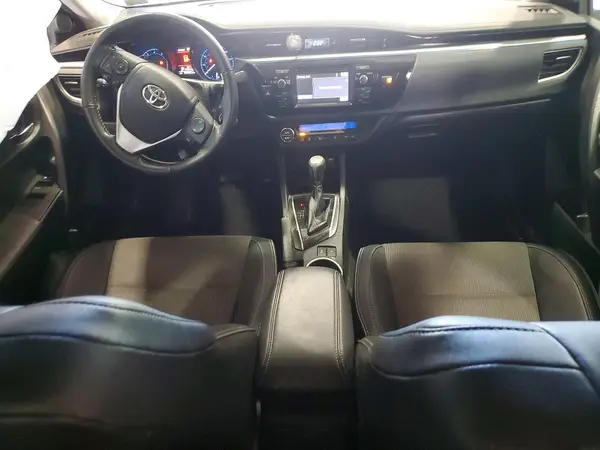 2T1BURHE7GC544495 2016 TOYOTA COROLLA - Image 8