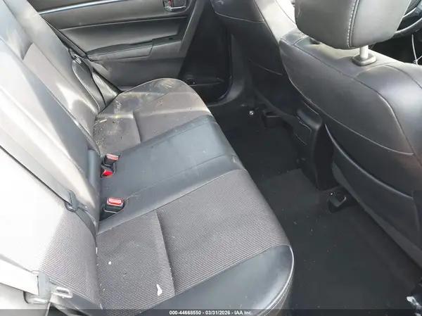 2T1BURHE7GC544884 2016 TOYOTA COROLLA - Image 8