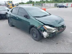 2T1BURHE7GC546540 2016 TOYOTA COROLLA