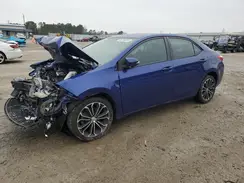 2T1BURHE7GC547400 2016 TOYOTA COROLLA