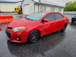 2T1BURHE7GC547493 2016 TOYOTA COROLLA
