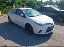 2T1BURHE7GC547509 2016 TOYOTA COROLLA