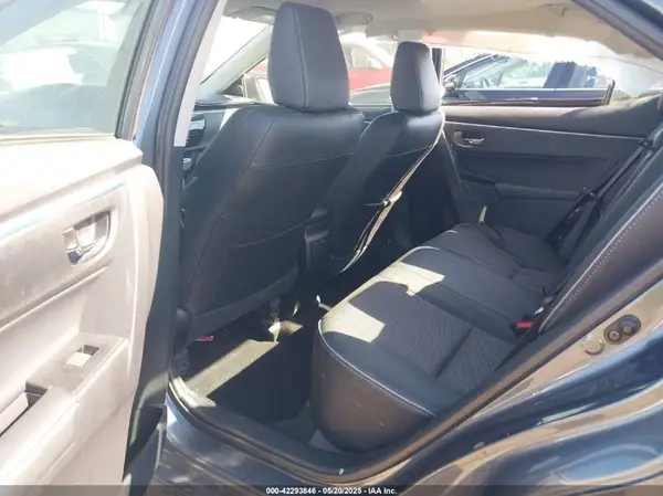 2T1BURHE7GC548479 2016 TOYOTA COROLLA - Image 8