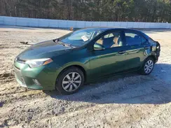 2T1BURHE7GC548692 2016 TOYOTA COROLLA