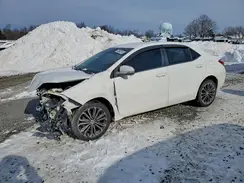 2T1BURHE7GC550040 2016 TOYOTA COROLLA