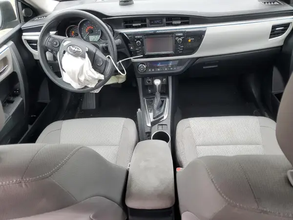 2T1BURHE7GC553777 2016 TOYOTA COROLLA - Image 8