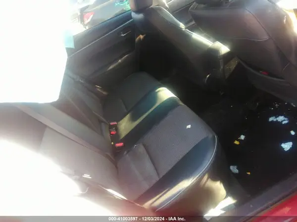 2T1BURHE7GC553889 2016 TOYOTA COROLLA - Image 8