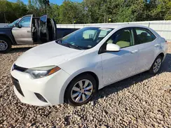 2T1BURHE7GC554279 2016 TOYOTA COROLLA
