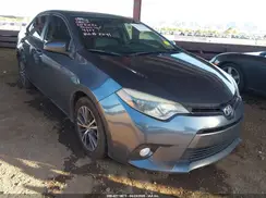 2T1BURHE7GC555240 2016 TOYOTA COROLLA