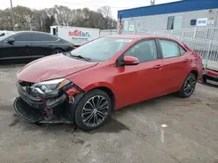2T1BURHE7GC555495 2016 TOYOTA COROLLA
