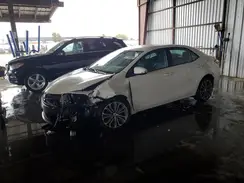 2T1BURHE7GC556727 2016 TOYOTA COROLLA