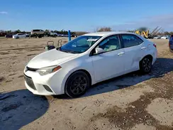 2T1BURHE7GC558039 2016 TOYOTA COROLLA