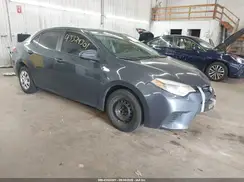 2T1BURHE7GC558526 2016 TOYOTA COROLLA