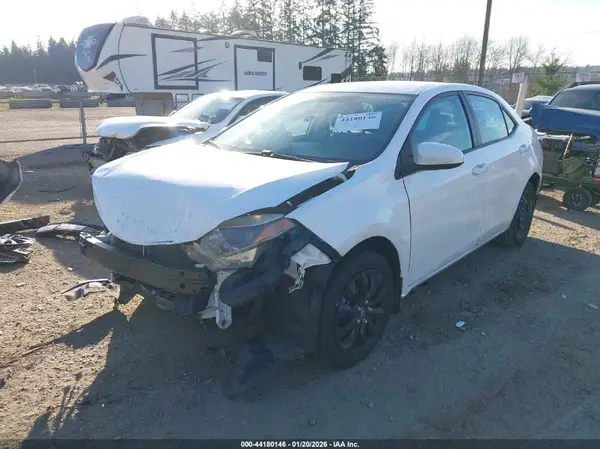 2T1BURHE7GC560034 2016 TOYOTA COROLLA - Image 2