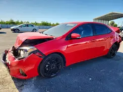 2T1BURHE7GC560440 2016 TOYOTA COROLLA