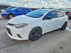 2T1BURHE7GC560597 2016 TOYOTA COROLLA