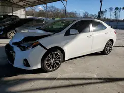 2T1BURHE7GC562978 2016 TOYOTA COROLLA