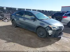 2T1BURHE7GC564987 2016 TOYOTA COROLLA