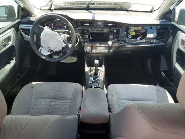 2T1BURHE7GC566013 2016 TOYOTA COROLLA - Image 8