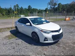 2T1BURHE7GC566951 2016 TOYOTA COROLLA