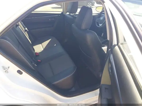 2T1BURHE7GC566951 2016 TOYOTA COROLLA - Image 8