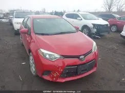 2T1BURHE7GC567341 2016 TOYOTA COROLLA