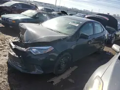 2T1BURHE7GC567422 2016 TOYOTA COROLLA
