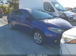 2T1BURHE7GC569896 2016 TOYOTA COROLLA